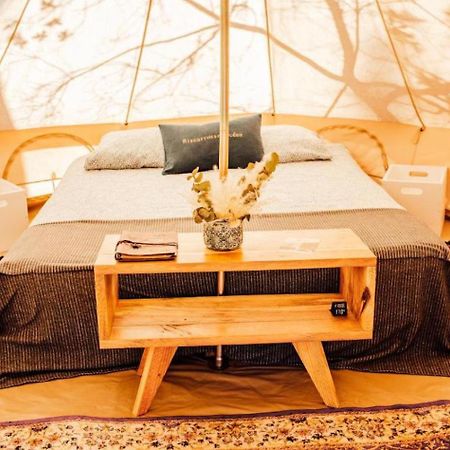 Glamping Spot - La Flotte En Re Hotel Luaran gambar