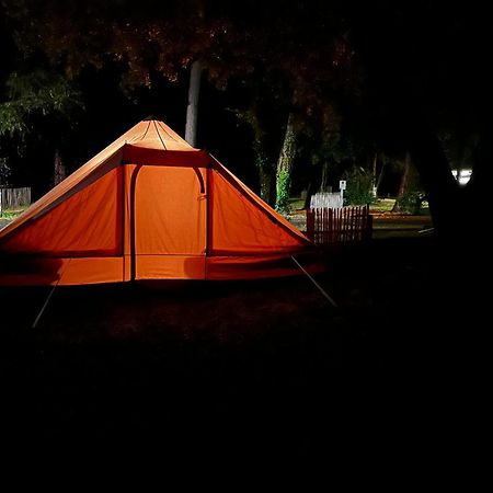 Glamping Spot - La Flotte En Re Hotel Luaran gambar