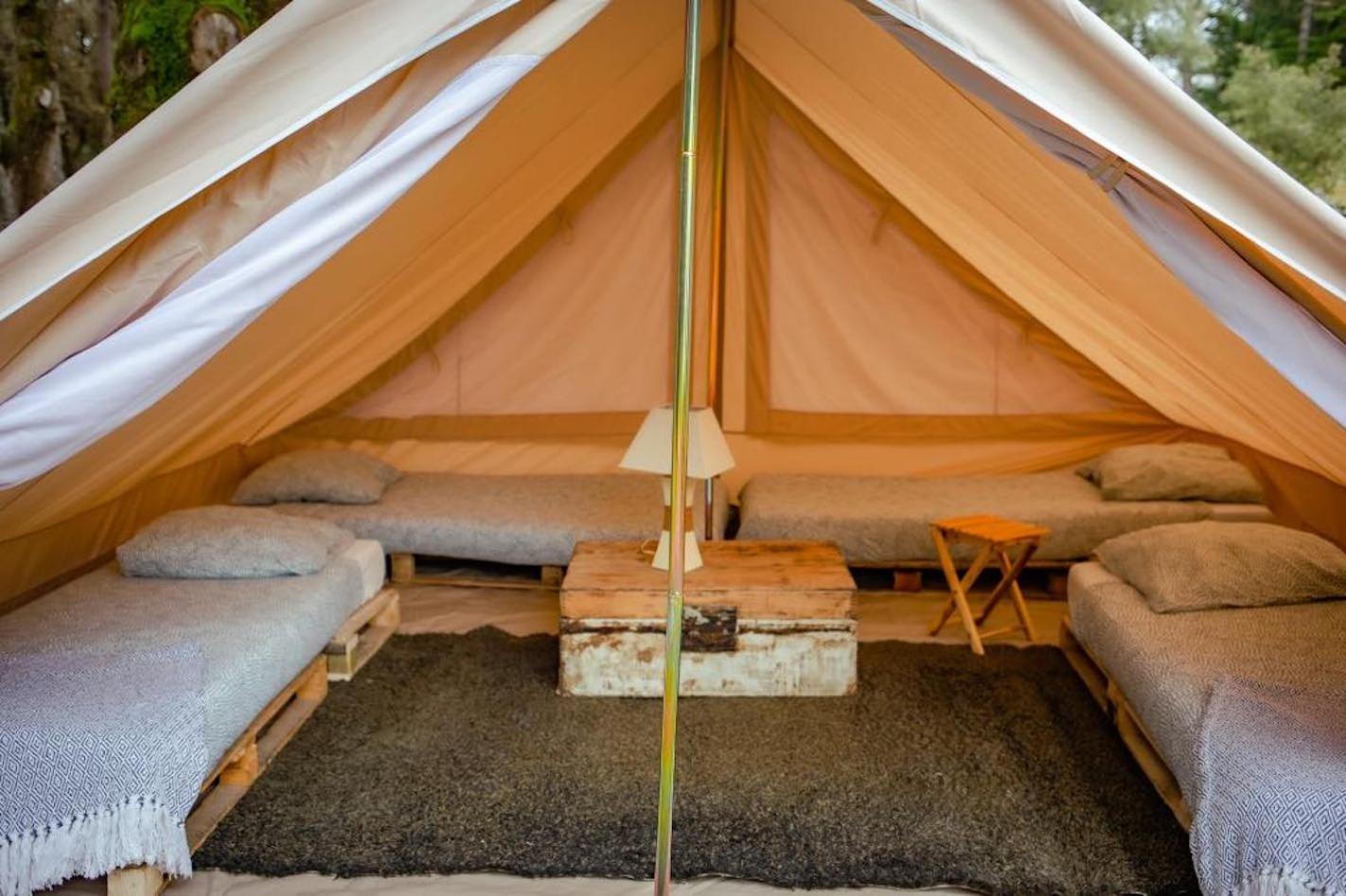 Glamping Spot - La Flotte En Re Hotel Luaran gambar