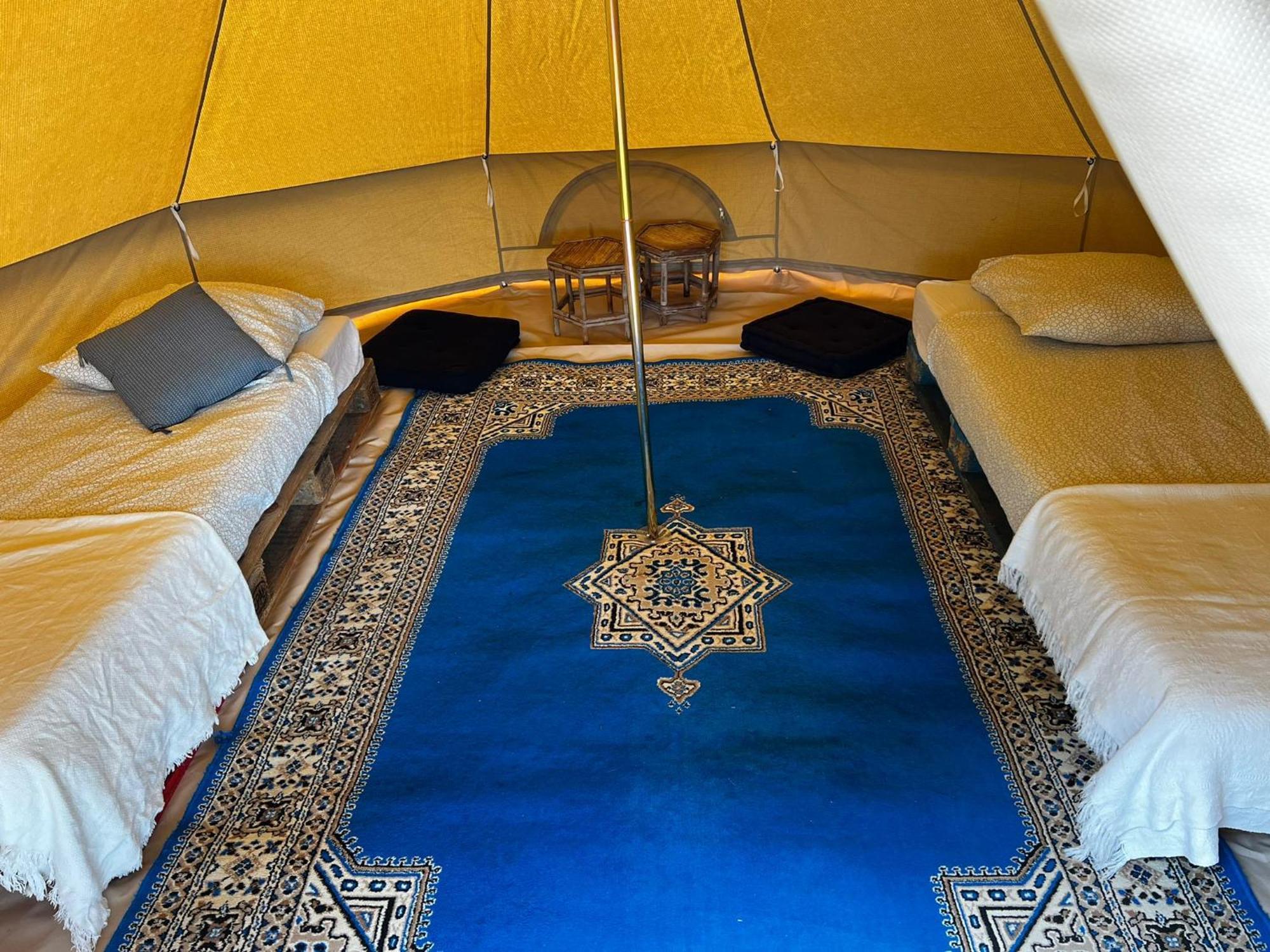 Glamping Spot - La Flotte En Re Hotel Luaran gambar