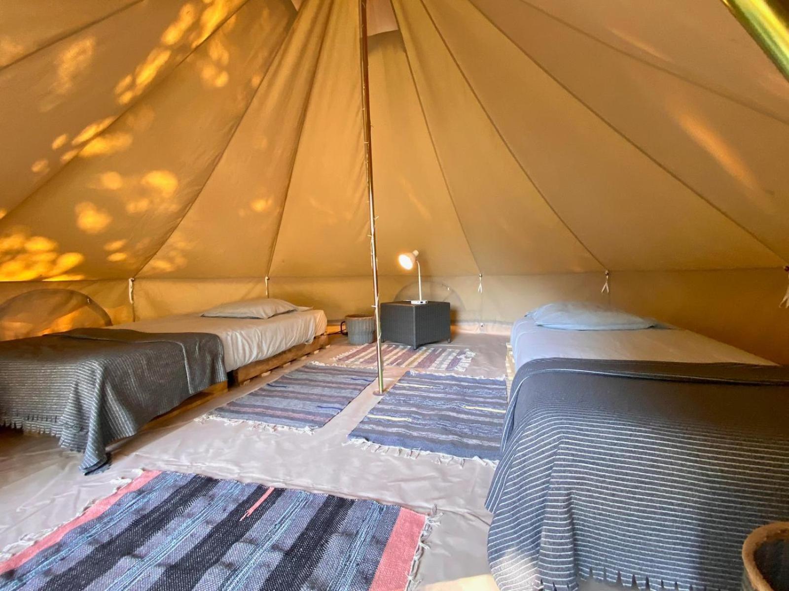 Glamping Spot - La Flotte En Re Hotel Luaran gambar